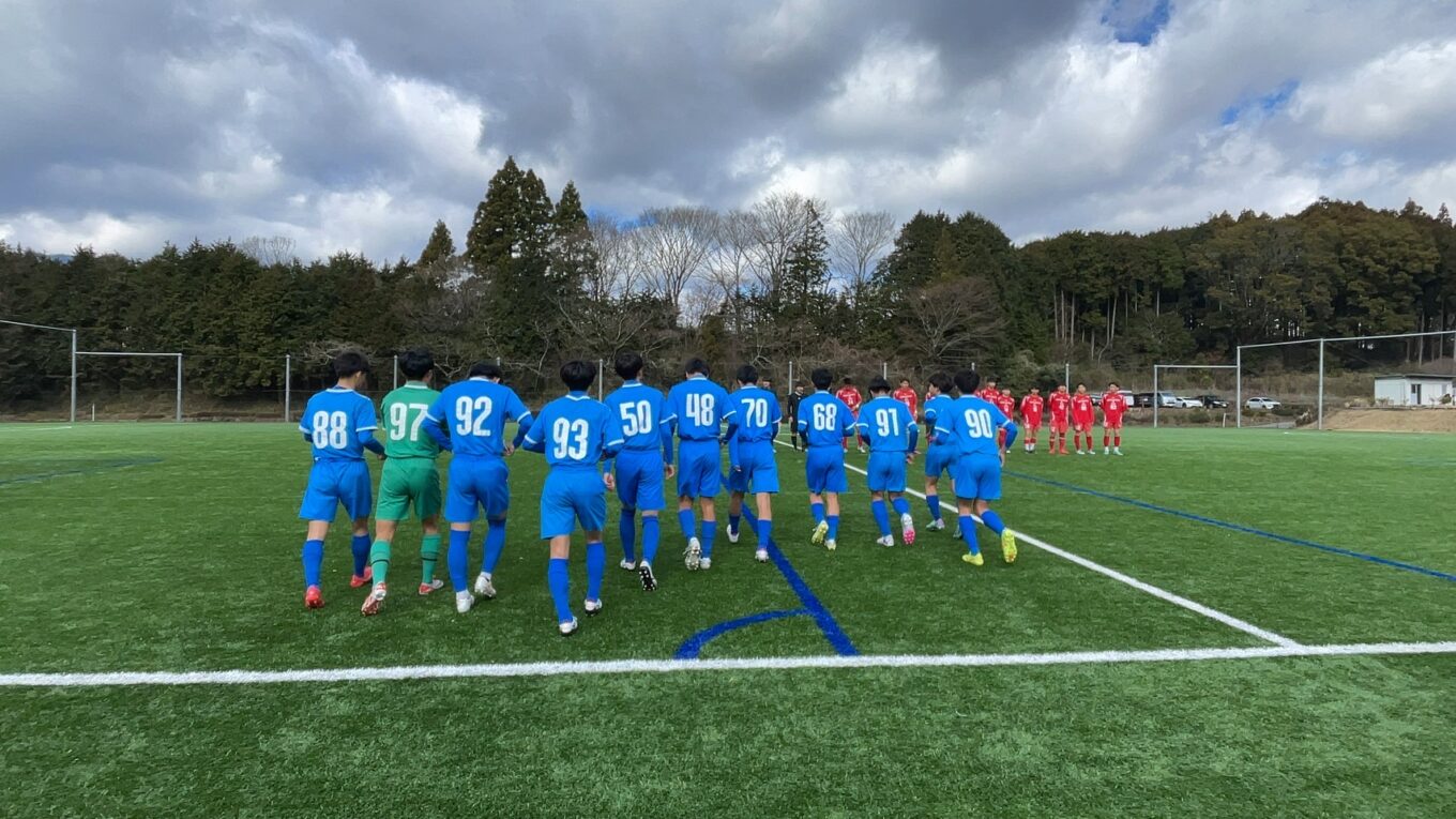 草津東高校サッカー部公式ホームページ