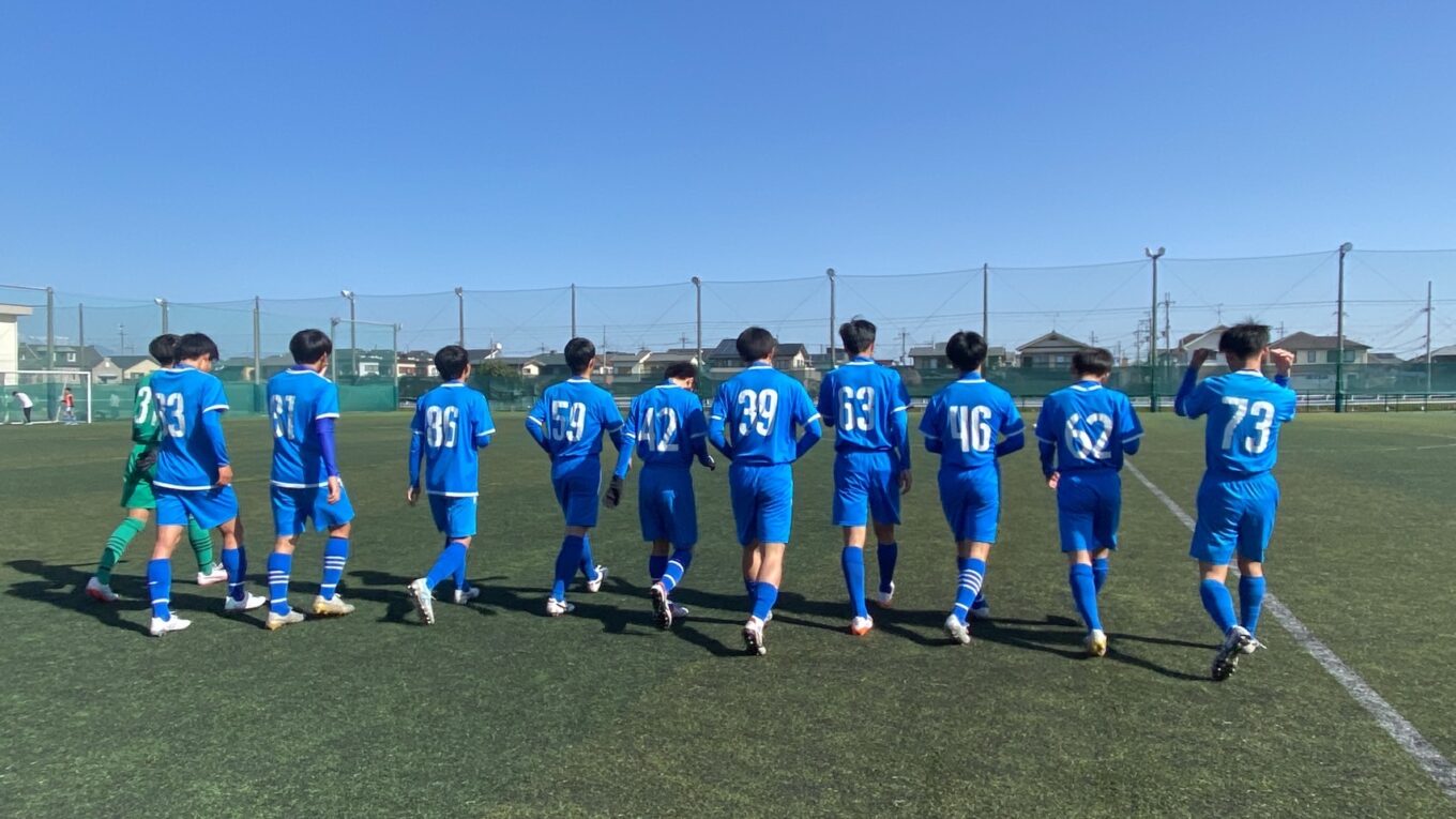 草津東高校サッカー部公式ホームページ